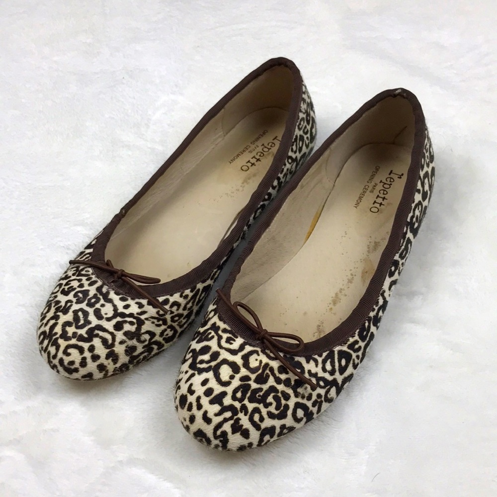 Repetto Collab w/Opening Ceremony Ballet Flats 38